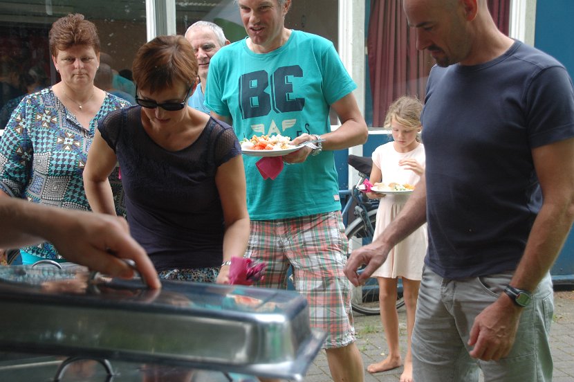 Barbecue 2016 - 097